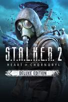 S.T.A.L.K.E.R. 2: Heart of Chornobyl Deluxe Edition (Windows/Xbox Series X|S) XBOX LIVE Key UNITED STATES