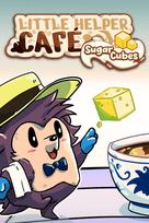 Little Helper Cafe: Sugar Cubes (Xbox Series X|S) XBOX LIVE Key UNITED STATES
