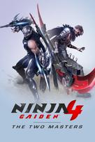 NINJA GAIDEN 4 The Two Masters (DLC) (Windows/Xbox Series X|S) XBOX LIVE Key UNITED STATES