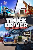 Truck Driver: The American Dream (Xbox Series X|S) XBOX LIVE Key UNITED STATES