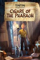 Tintin Reporter - Cigars of the Pharaoh (Xbox Series X|S) XBOX LIVE Key UNITED STATES