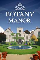 Botany Manor XBOX LIVE Key UNITED STATES