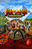 Jumanji: Wild Adventures PC/XBOX LIVE Key UNITED STATES