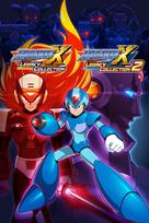 Mega Man X Legacy Collection 1+2 XBOX LIVE Key UNITED STATES
