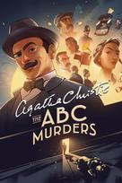 Agatha Christie - The ABC Murders (Xbox Series X|S) XBOX LIVE Key UNITED STATES