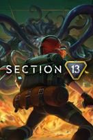 Section 13 (Xbox Series X|S) XBOX LIVE Key UNITED STATES