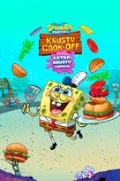SpongeBob: Krusty Cook-Off Extra Krusty Edition XBOX LIVE Key UNITED STATES