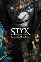 Styx: Master of Stealth Collection XBOX LIVE Key UNITED STATES