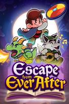 Escape from Ever After (Windows/Xbox Series X|S) XBOX LIVE Key UNITED STATES
