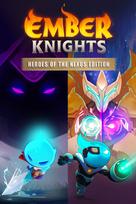 Ember Knights : Heroes of the Nexus Edition (Windows/Xbox Series X|S) XBOX LIVE Key UNITED STATES