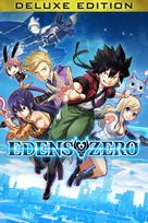 EDENS ZERO Deluxe Edition (Windows/Xbox Series X|S) XBOX LIVE Key UNITED STATES