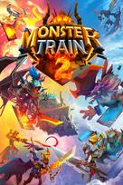 Monster Train 2 (Windows/Xbox Series X|S) XBOX LIVE Key UNITED STATES