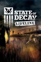 State of Decay: Lifeline Year-One (DLC) XBOX LIVE Key UNITED STATES