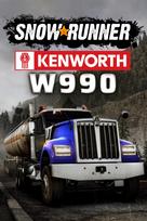 SnowRunner - Kenworth W990 (DLC) XBOX LIVE Key UNITED STATES