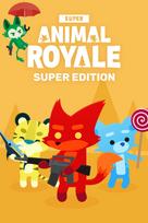 Super Animal Royale Super Edition (DLC) XBOX LIVE Key UNITED STATES