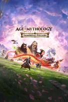 Age of Mythology: Retold - Immortal Pillars (DLC) (Windows/Xbox Series X|S) XBOX LIVE Key UNITED STATES