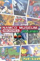 NAMCO MUSEUM® ARCHIVES Vol 2 XBOX LIVE Key UNITED STATES