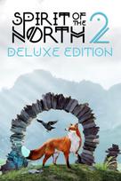 Spirit of the North 2 Deluxe Edition (Windows/Xbox Series X|S) XBOX LIVE Key UNITED STATES