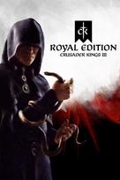 Crusader Kings III: Royal Edition (Xbox Series X|S) XBOX LIVE Key UNITED STATES