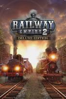 Railway Empire 2 - Digital Deluxe Edition XBOX LIVE Key UNITED STATES
