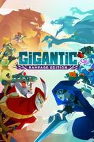 Gigantic: Rampage Edition PC/XBOX LIVE Key UNITED STATES