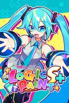 Hatsune Miku Logic Paint S+ PC/XBOX LIVE Key UNITED STATES