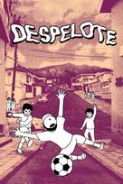 despelote (Xbox Series X|S) XBOX LIVE Key UNITED STATES