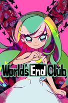 World's End Club XBOX LIVE Key UNITED STATES