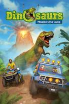 DINOSAURS: Mission Dino Camp XBOX LIVE Key UNITED STATES