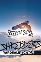Shredders - YARDSALE Edition (Windows/Xbox Series X|S) XBOX LIVE Key UNITED STATES