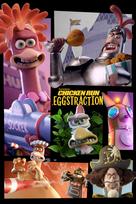 Chicken Run: Eggstraction PC/XBOX LIVE Key UNITED STATES