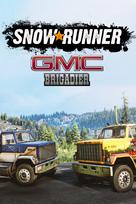 SnowRunner - GMC Brigadier DLC (DLC) XBOX LIVE Key UNITED STATES