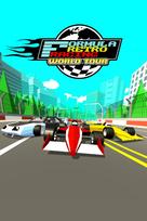 Formula Retro Racing - World Tour XBOX LIVE Key UNITED STATES