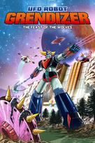 UFO ROBOT GRENDIZER – The Feast of the Wolves XBOX LIVE Key UNITED STATES