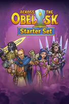 Across the Obelisk - Starter Set (Xbox Series X|S) XBOX LIVE Key UNITED STATES