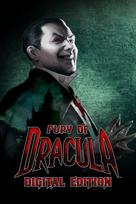 Fury of Dracula: Digital Edition XBOX LIVE Key UNITED STATES
