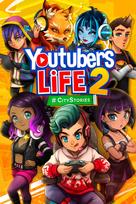 Youtubers Life 2 XBOX LIVE Key UNITED STATES