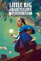 Little Big Adventure - Twinsen's Quest XBOX LIVE Key UNITED STATES