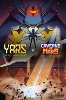 Atari Recharged Bundle: Yars + Caverns of Mars XBOX LIVE Key UNITED STATES