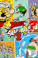 Asterix & Obelix Slap Them All! 2 XBOX LIVE Key UNITED STATES