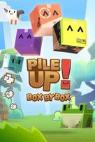 Pile Up! Box by Box XBOX LIVE Key UNITED STATES