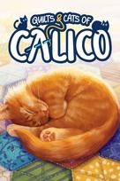 Quilts and Cats of Calico XBOX LIVE Key UNITED STATES
