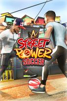 Street Power Soccer XBOX LIVE Key UNITED STATES