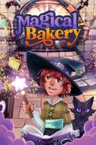 Magical Bakery (Xbox Series X|S) XBOX LIVE Key UNITED STATES