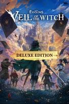 Lost Eidolons: Veil of the Witch - Deluxe Edition (Windows/Xbox Series X|S) XBOX LIVE Key UNITED STATES