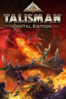 Talisman: Digital Edition - Deluxe Edition PC/XBOX LIVE Key UNITED STATES