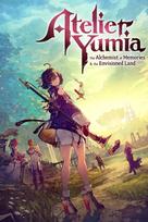 Atelier Yumia: The Alchemist of Memories & the Envisioned Land XBOX LIVE Key UNITED STATES