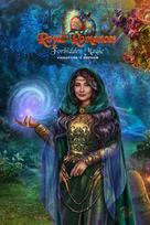 Royal Romances: Forbidden Magic CE Xbox XBOX LIVE Key UNITED STATES
