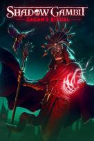 Shadow Gambit: Zagan's Ritual (DLC) (Xbox Series X|S) XBOX LIVE Key UNITED STATES