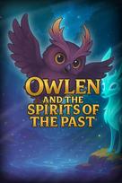 Owlen and the Spirits of the Past (Xbox Series X|S) XBOX LIVE Key UNITED STATES